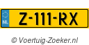 Z111RX