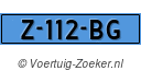 Z112BG