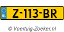 Z113BR