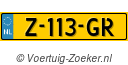 Z113GR