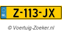 Z113JX