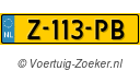 Z113PB