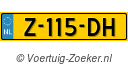 Z115DH