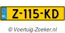 Z115KD