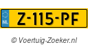 Z115PF