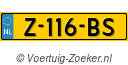 Z116BS