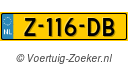 Z116DB