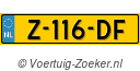 Z116DF