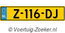 Z116DJ