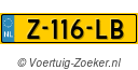 Z116LB