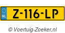 Z116LP