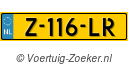 Z116LR