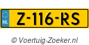 Z116RS