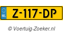 Z117DP
