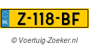 Z118BF