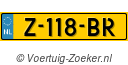 Z118BR