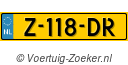 Z118DR
