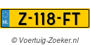 Z118FT