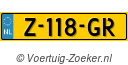 Z118GR