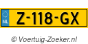 Z118GX