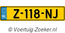 Z118NJ