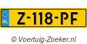 Z118PF