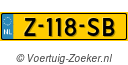 Z118SB
