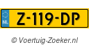 Z119DP