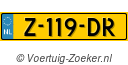 Z119DR