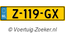Z119GX