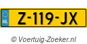 Z119JX