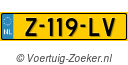 Z-119-LV