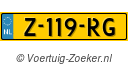 Z119RG