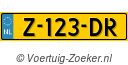 Z123DR