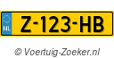Z123HB