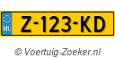 Z123KD