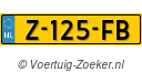 Z125FB