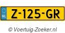 Z125GR
