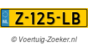 Z125LB