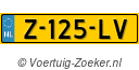 Z125LV
