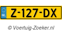 Z127DX