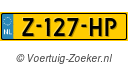 Z127HP