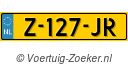 Z127JR