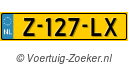 Z127LX