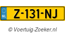 Z131NJ