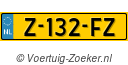 Z132FZ