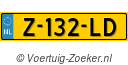 Z132LD