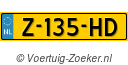 Z135HD