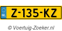 Z135KZ
