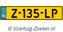 Z135LP